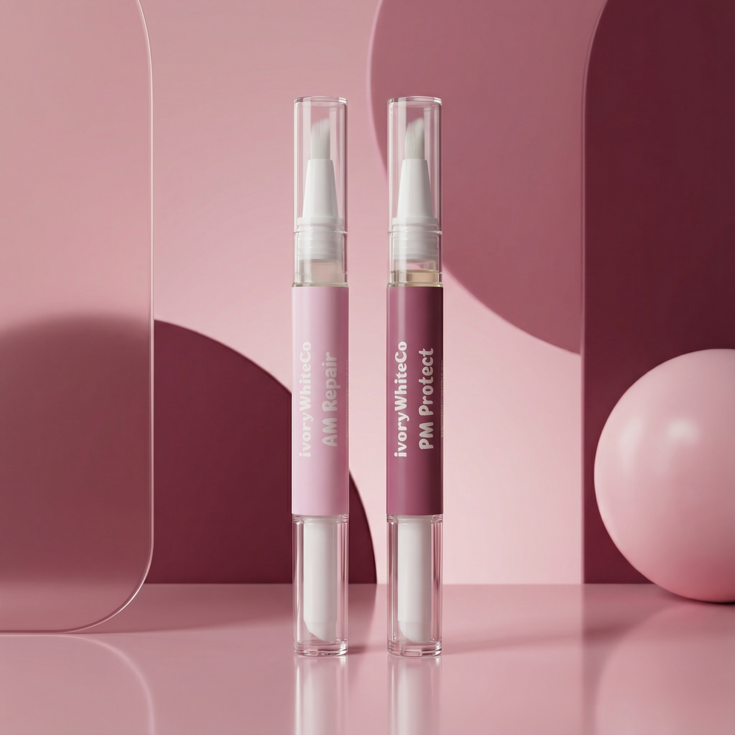 AM / PM Repair & Protect Kit Cuticle Oil