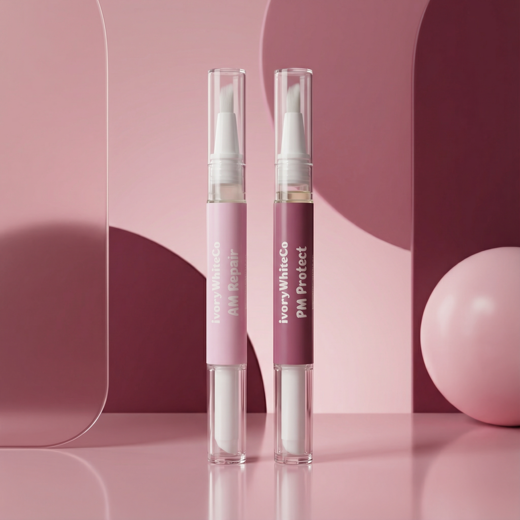 AM / PM Repair & Protect Kit Cuticle Oil