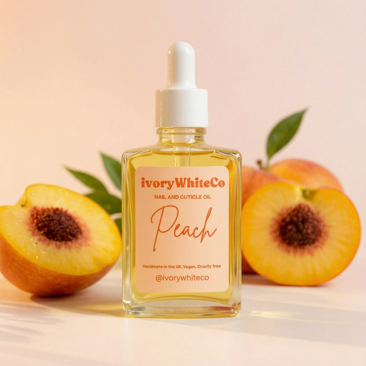 Pro - Cuticle Oil Bottle 30ml