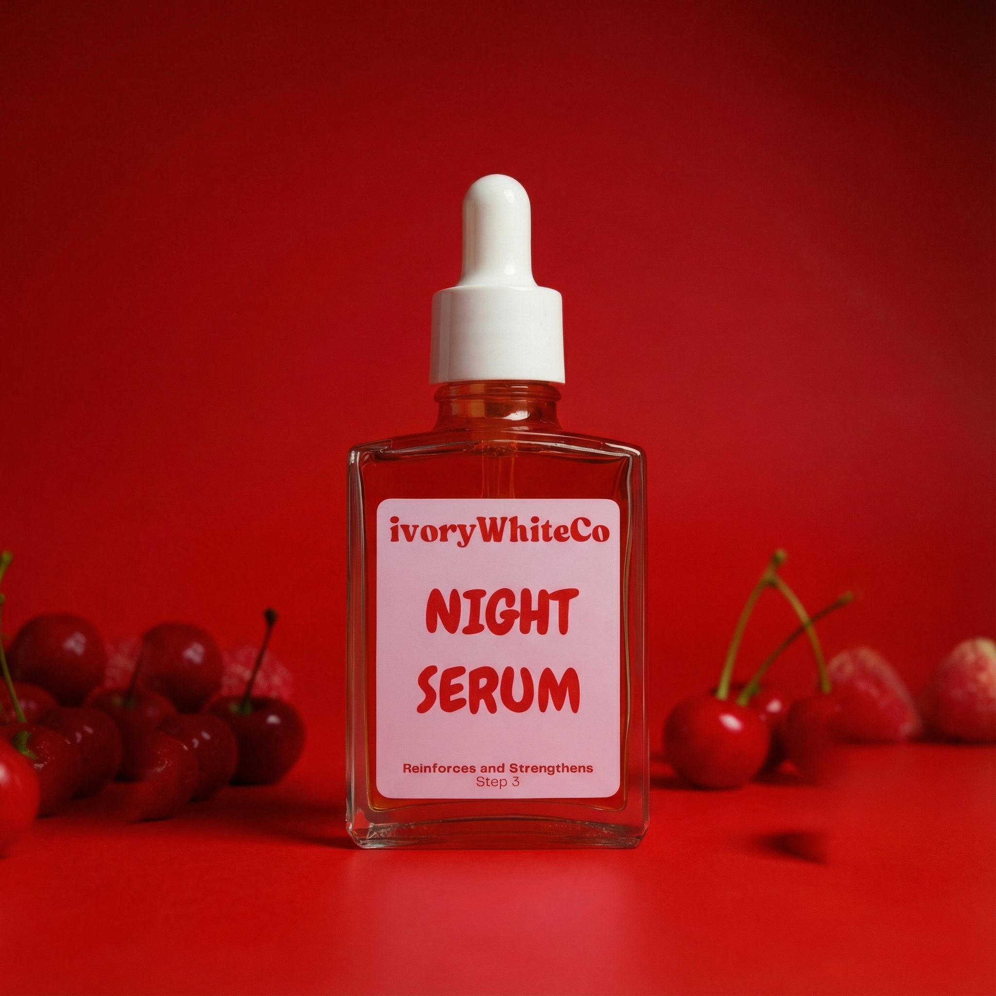 Cuticle Oil Valentines Day Special