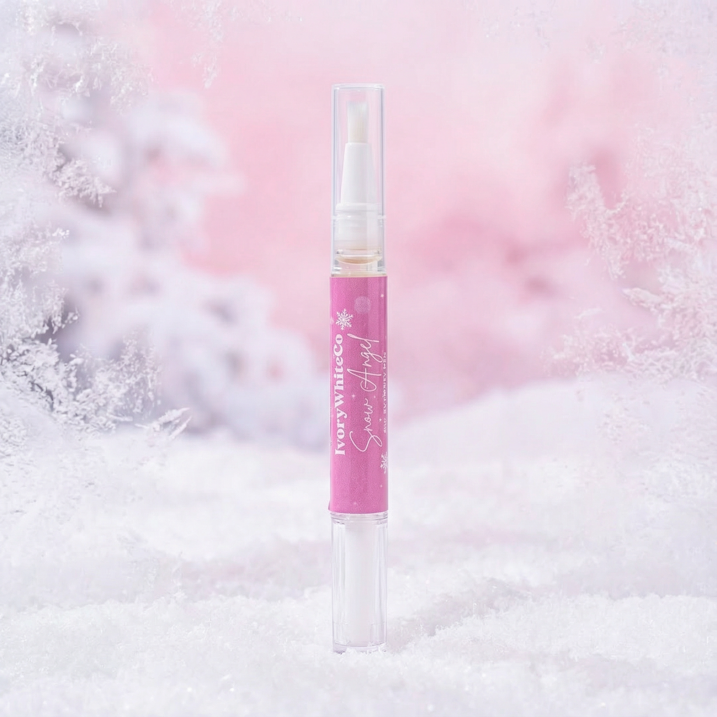 Pro - Cuticle Oil Bottle 2ml