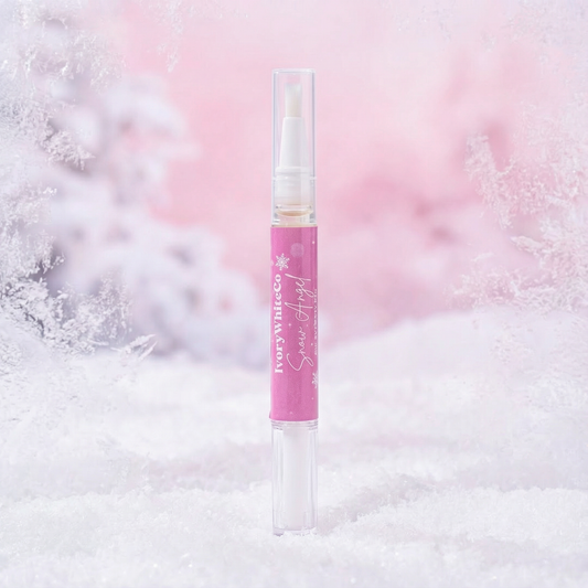 Pro - Cuticle Oil Bottle 2ml