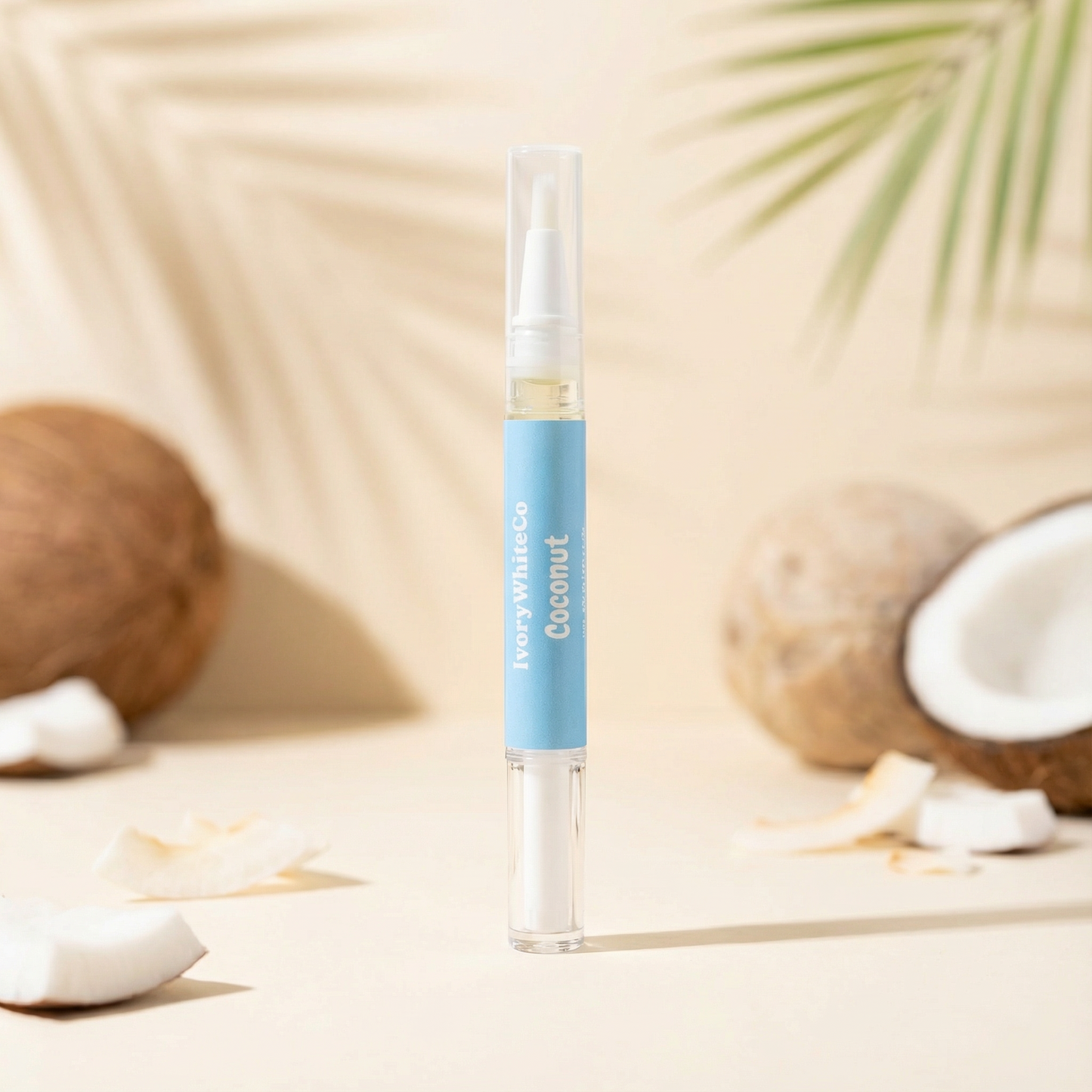 Pro - Cuticle Oil Bottle 2ml