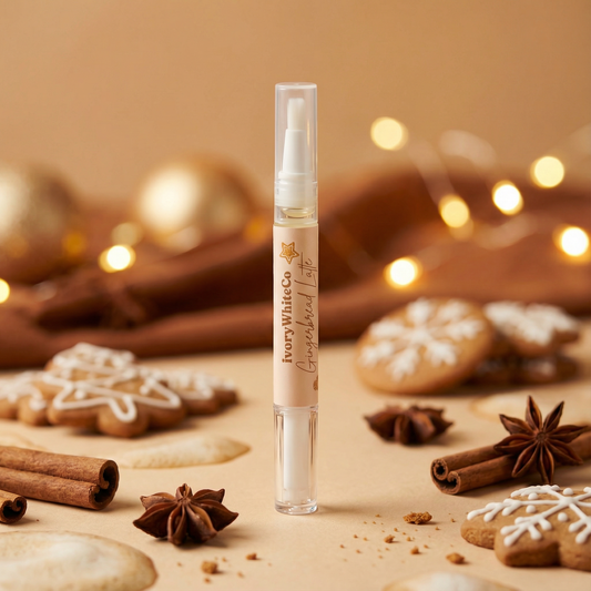 Pro - Cuticle Oil Bottle 2ml