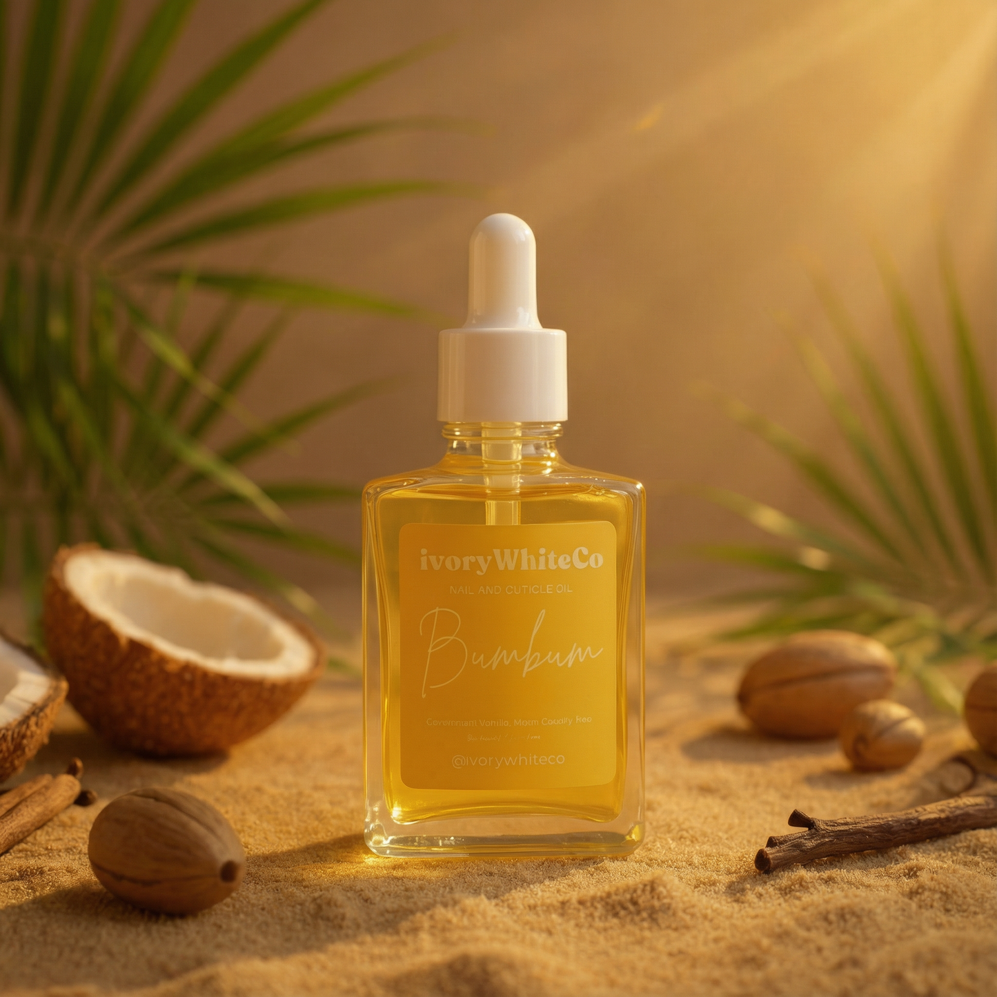 Pro - Cuticle Oil Bottle 30ml