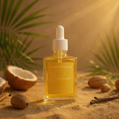 Cuticle Oil Seasonal Bundle Bottles