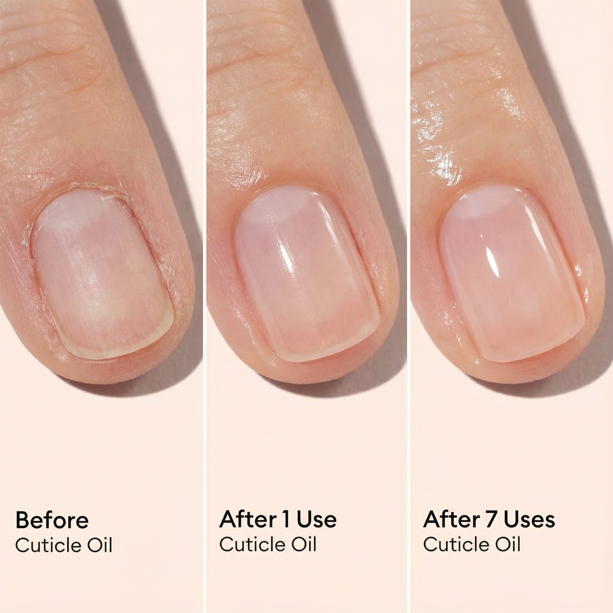 The Daily Nail Ritual Bundle Cuticle Oil