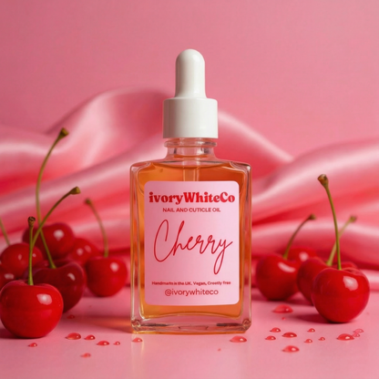 Cuticle Oil Seasonal Bundle Bottles