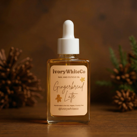 Pro - Cuticle Oil Bottle 30ml