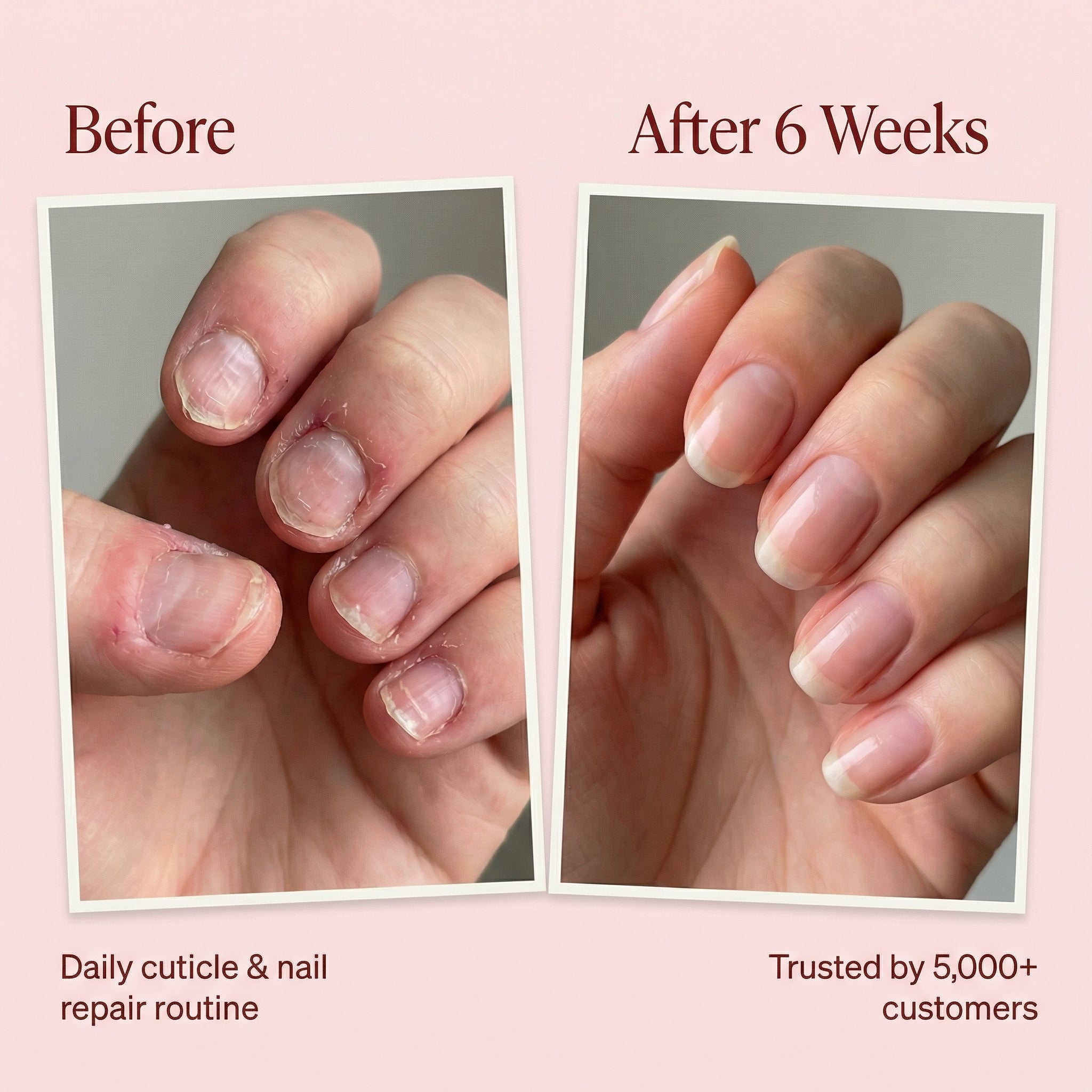 The Daily Nail Ritual Bundle Cuticle Oil