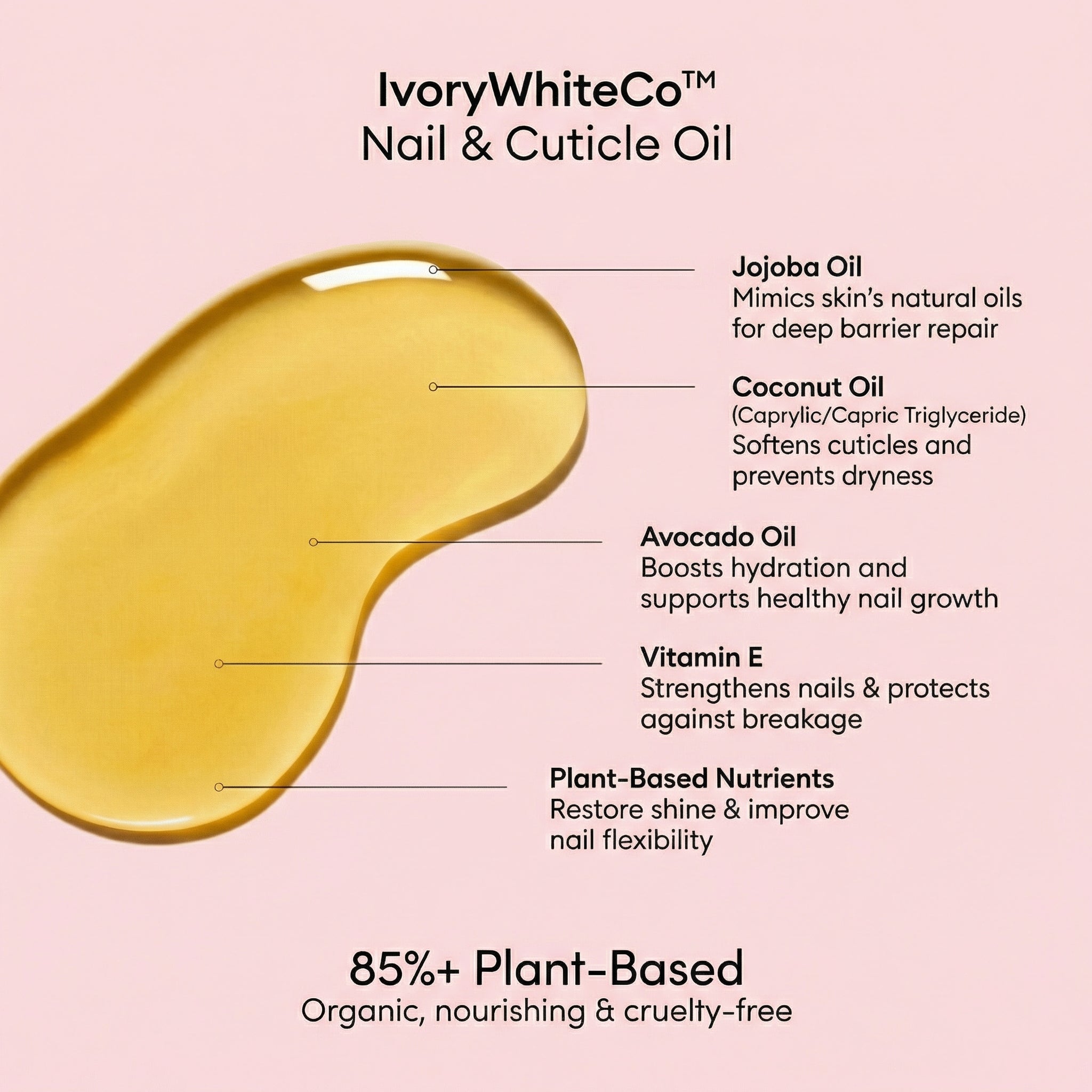 The Daily Nail Ritual Bundle Cuticle Oil